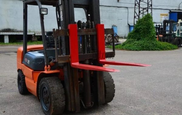 Heli CPCD35 - Архангельск, заказать или взять в аренду
