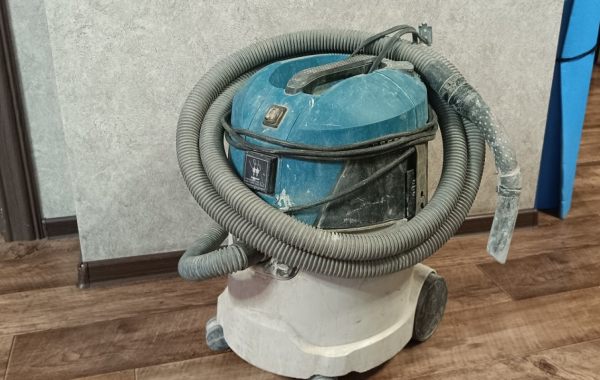 Прокат пылесоса Makita VC2512L - Архангельск, заказать или взять в аренду