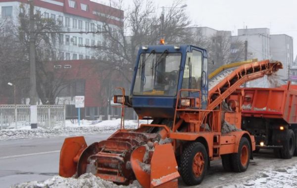 рсм ко-206AH - Архангельск, заказать или взять в аренду