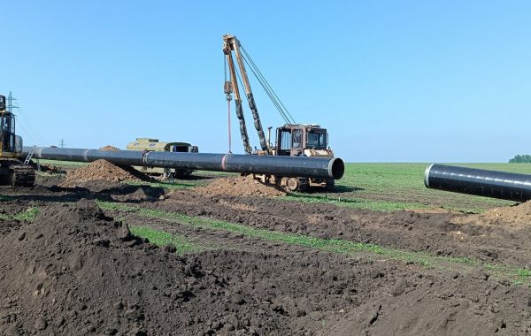 Трубоукладчики на базе Komatsu, Четра, Dressta - Северодвинск, заказать или взять в аренду