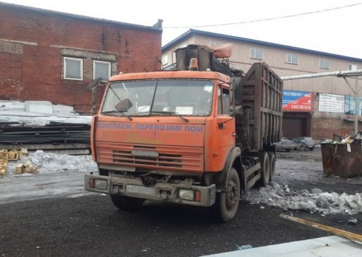 Скупка и прием металлолома стоимость услуг и где заказать - Архангельск