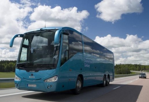 Автобус и микроавтобус SCANIA IRIZAR взять в аренду, заказать, цены, услуги - Архангельск