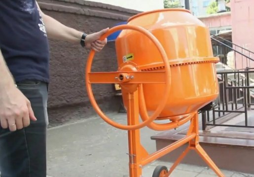 Ремонт бетономешалок. Продажа запчастей. стоимость ремонта и где отремонтировать - Северодвинск