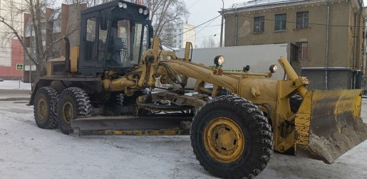 Продажа и изготовление запчастей на грейдеры стоимость запчастей и где купить - Архангельск