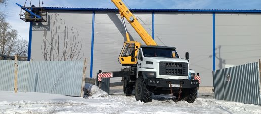 Ремонт и обслуживание автокранов стоимость ремонта и где отремонтировать - Северодвинск