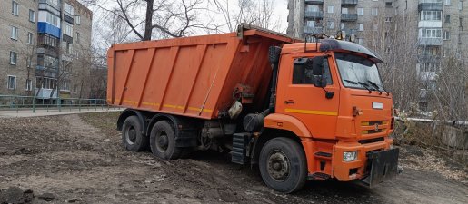 Самосвал Услуги самосвала Камаз совок. Грузоперевозки. взять в аренду, заказать, цены, услуги - Сольвычегодск