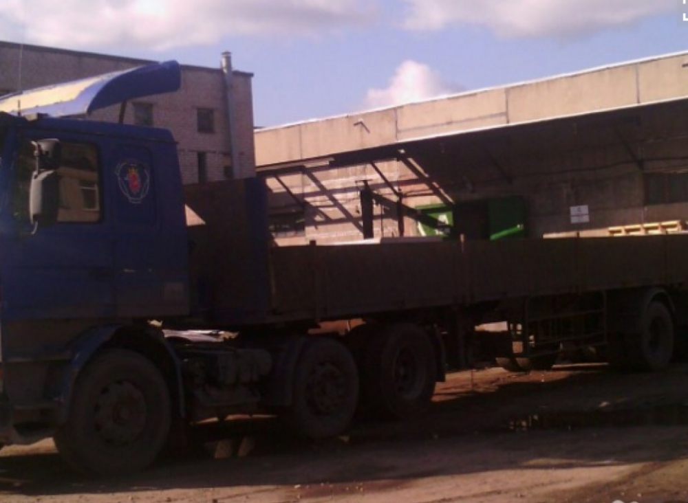 Автокран Камаз взять в аренду, заказать, цены, услуги - Архангельск