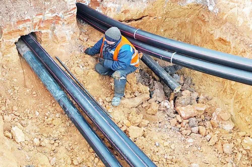 Горизонтально-направленное бурение и прокол стоимость услуг и где заказать - Северодвинск