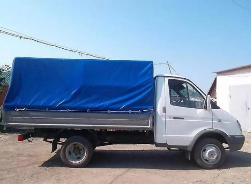 Газель (грузовик, фургон) Газель взять в аренду, заказать, цены, услуги - Архангельск