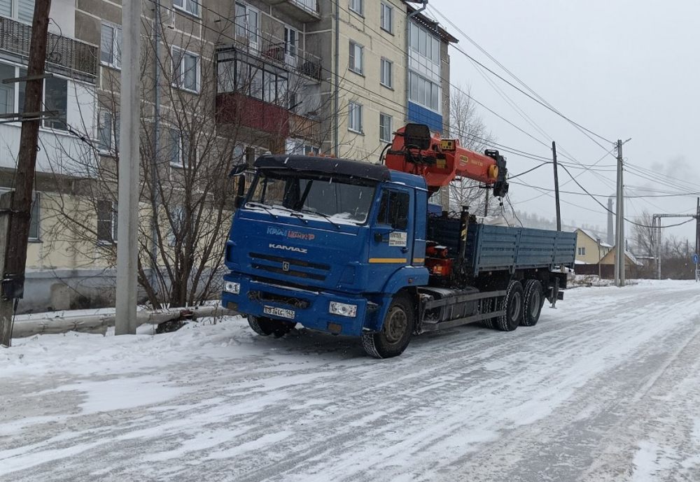 Манипулятор Манипулятор Камаз 6х4. Грузоперевозки. взять в аренду, заказать, цены, услуги - Северодвинск