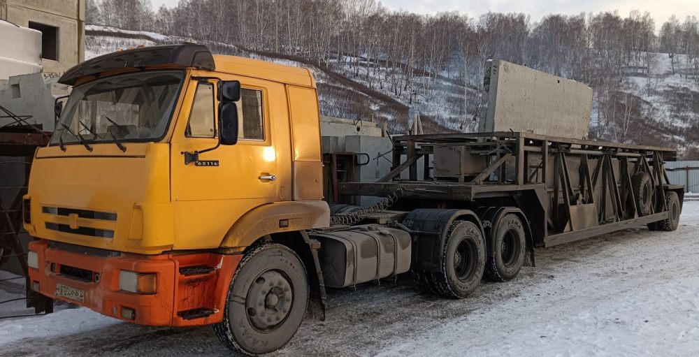 Панелевоз Поиск панелевозов для перевозки ЖБ плит взять в аренду, заказать, цены, услуги - Архангельск