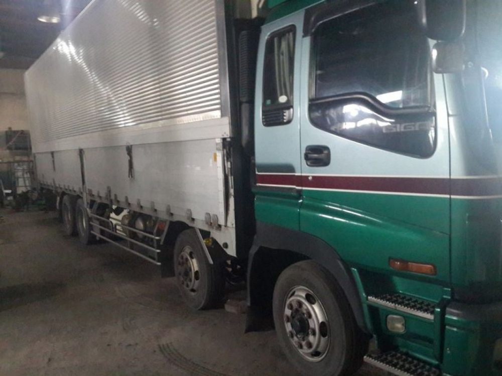 Рефрижератор Поиск машин и полуприцепов рефрижераторов взять в аренду, заказать, цены, услуги - Архангельск