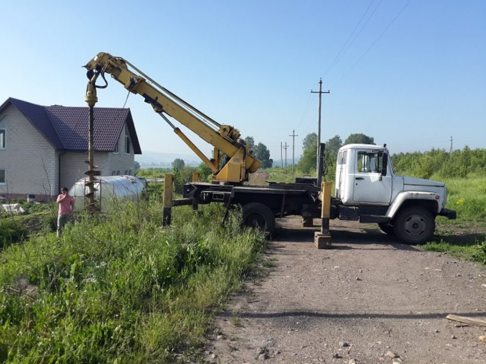 Буроям ГАЗ Буроям купля/продажа, продам - Новодвинск