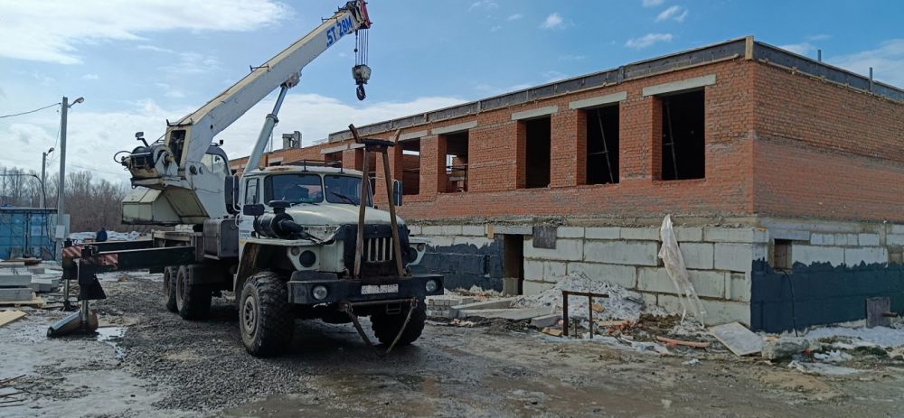 Продажа запчастей для автокранов стоимость запчастей и где купить - Архангельск