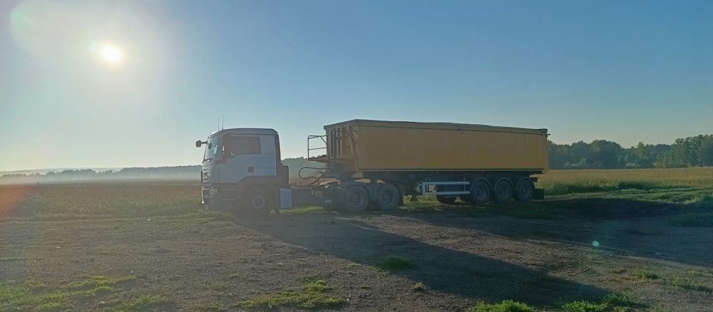 Зерновоз Перевозка зерна полуприцепами взять в аренду, заказать, цены, услуги - Шенкурск