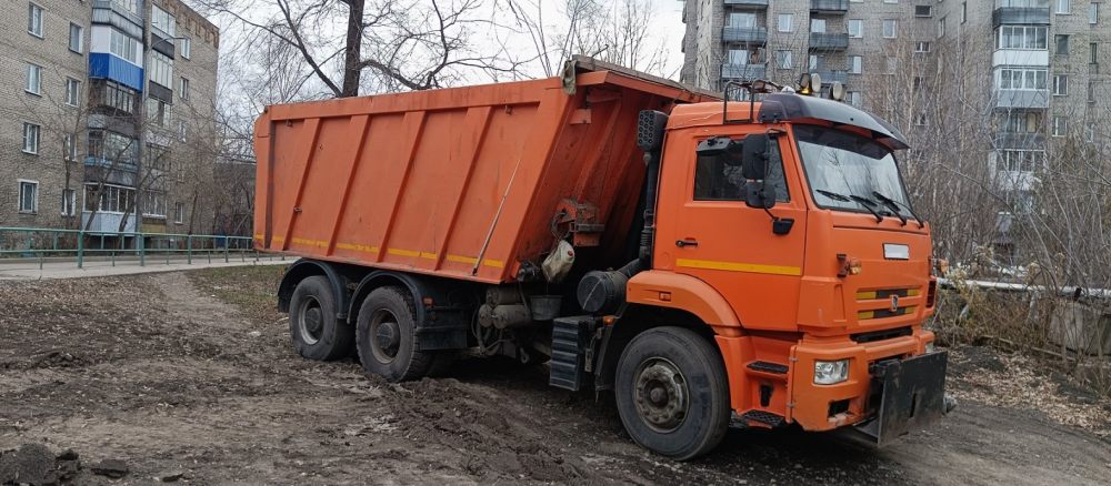 Самосвал Услуги самосвала Камаз совок. Грузоперевозки. взять в аренду, заказать, цены, услуги - Коряжма
