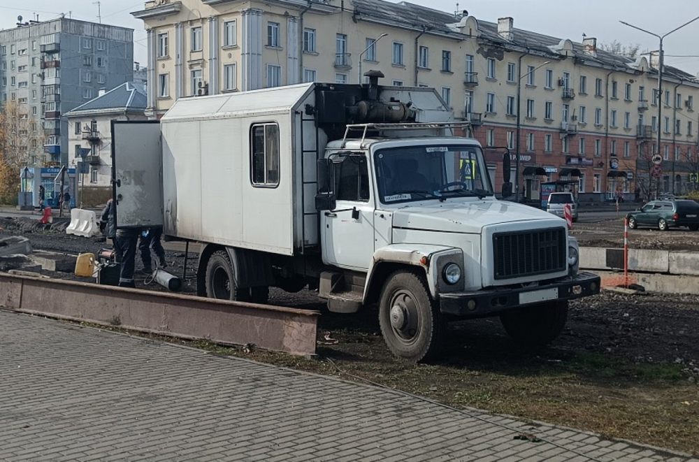 Запчасти для коммунальной техники стоимость запчастей и где купить - Северодвинск