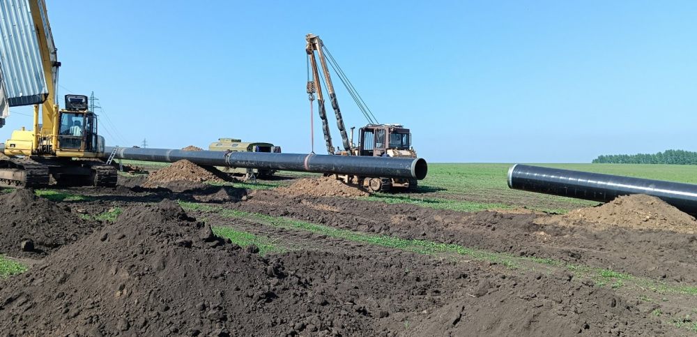 Трубоукладчик Трубоукладчики на базе Komatsu, Четра, Dressta взять в аренду, заказать, цены, услуги - Северодвинск