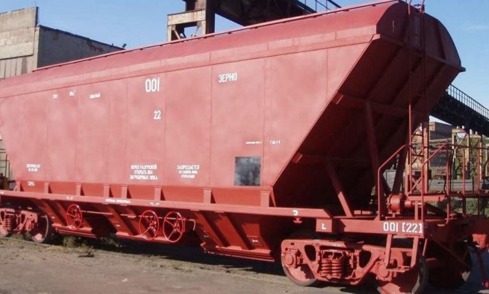 Хоппер 19-4146 взять в аренду, заказать, цены, услуги - Архангельск