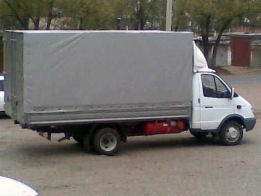 Газель (грузовик, фургон) Аренда газели. взять в аренду, заказать, цены, услуги - Северодвинск