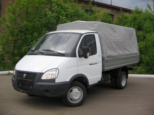 Газель (грузовик, фургон) Аренда автомобиля Газель взять в аренду, заказать, цены, услуги - Северодвинск