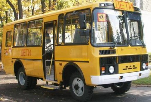 Автобус и микроавтобус ПАЗ взять в аренду, заказать, цены, услуги - Архангельск