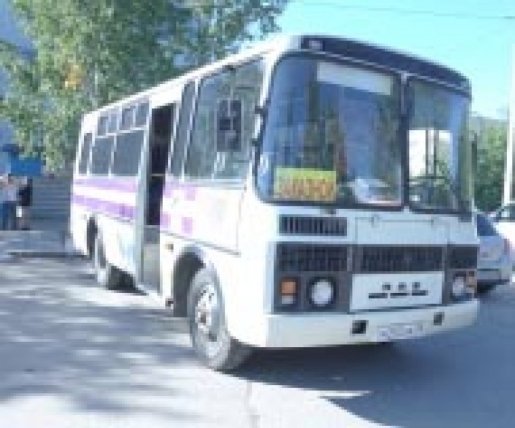 Автобус и микроавтобус ПАЗ взять в аренду, заказать, цены, услуги - Северодвинск