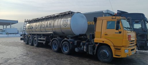 Поиск транспорта для перевозки опасных грузов стоимость услуг и где заказать - Архангельск