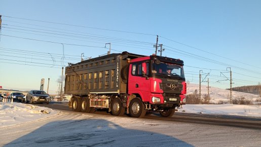 Поиск машин для перевозки и доставки песка стоимость услуг и где заказать - Архангельск