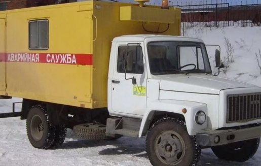 Ремонт машин техпомощи, лабораторий стоимость ремонта и где отремонтировать - Архангельск