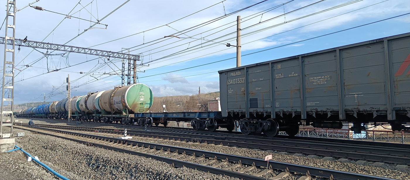 Услуги по ремонту и обслуживанию железнодорожных платформ в Архангельске