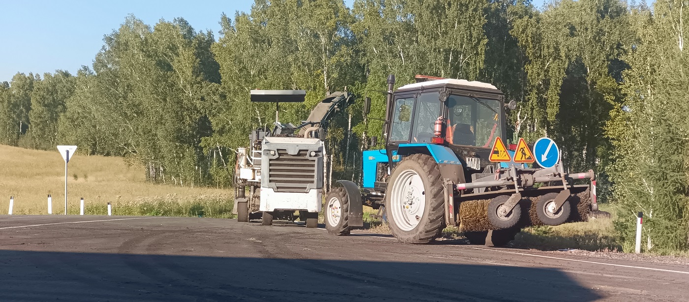 Ремонт тракторной техники в Вельске