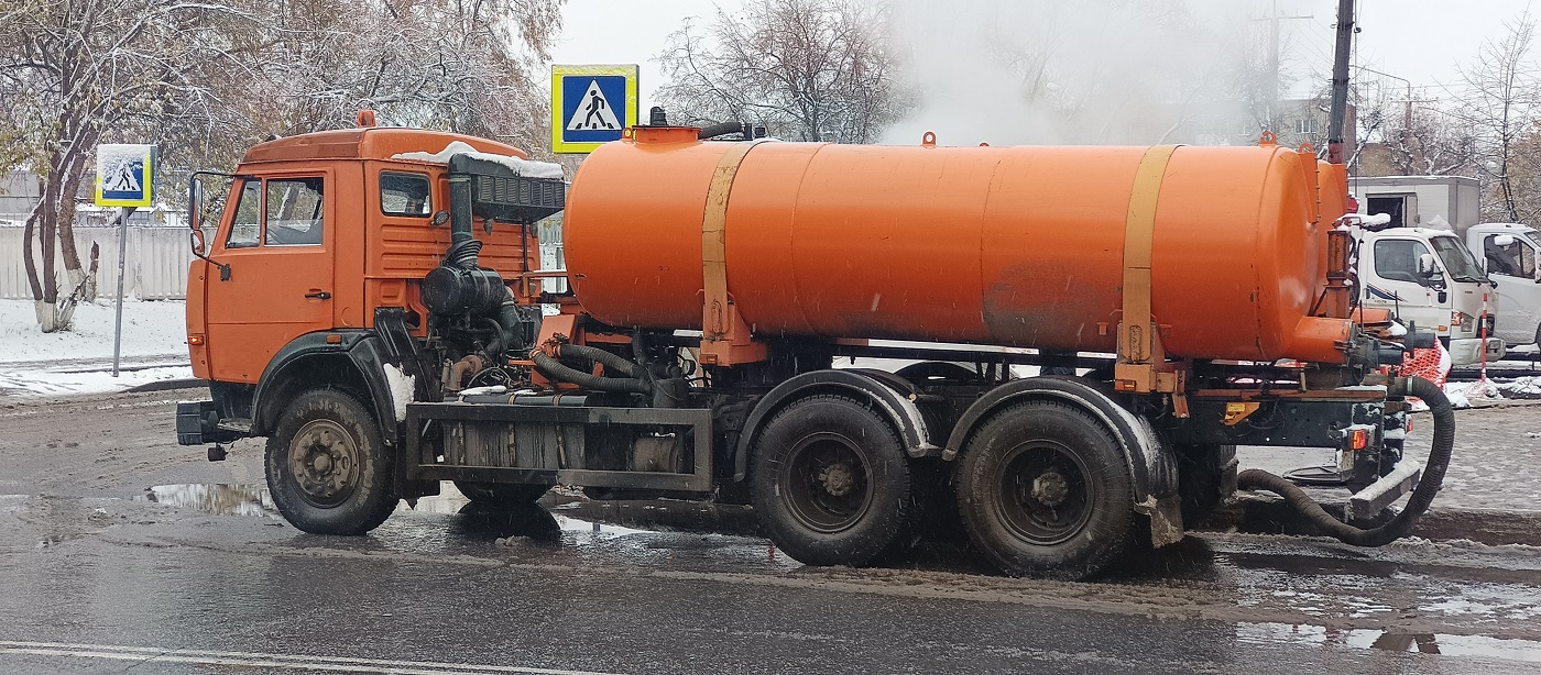 Ремонт илососов в Вельске